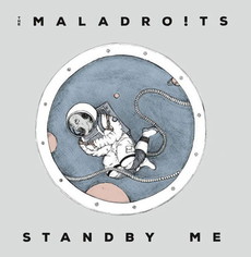 CD REZI SCHWARZWALDPUNK: MALADROITS - STAND BY ME