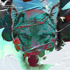 CD REZI BRIT-ALTERNATIVEPOP: STEREOPHONICS - SCREAM ABOVE THE SOUNDS