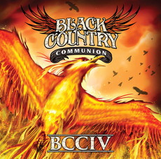 CLASSIC HARDROCK: BLACK COUNTRY COMMUNION - IV