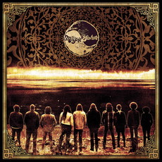 CD REZI BLACK CROWES-BLUESROCK: THE MAGPIE SALUTE - THE MAGPIE SALUTE