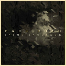 CD REZI AMERICANA / FOLK / BLUES: JAIMIE FAULKNER - BACK ROAD