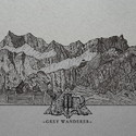 CD REZI DOOM / POST METAL: UR - GREY WANDERER