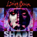 CD REZI CROSSOVER FUNKJAZZROCKMETAL: LIVING COLOUR - SHADE