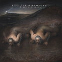 CD REZI PSYCHEDELIC POST METAL: FIVE THE HIEROPHANT - OVER PHLEGETHON