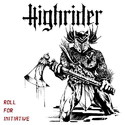 CD REZI METAL: HIGHRIDER - ROLL FOR INITIATIVE
