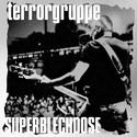 CD REZI AGGROPOP: TERRORGRUPPE - SUPERBLECHDOSE