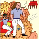 CD REZI PORGY PORP / REGGAE: TUGGY - FISHING FOR COMPLIMENTS