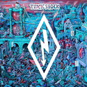 CD REZI CROSSOVER: TOXIC SHOCK - TWENTYLASTCENTURY