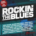 CD REZI BLUES: VARIOUS ARTISTS - ROCKIN’ THE BLUES