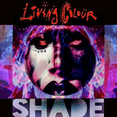CD REZI CROSSOVER FUNKJAZZROCKMETAL: LIVING COLOUR - SHADE