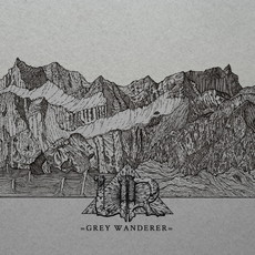CD REZI DOOM / POST METAL: UR - GREY WANDERER