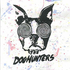CD REZI ALTERNATIVE-ROCK: THE DOGHUNTERS - THE SHIT SINGLES