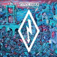 CD REZI CROSSOVER: TOXIC SHOCK - TWENTYLASTCENTURY