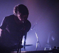 SO WAR: FJØRT, 22.01.18 BEATPOL, DRESDEN