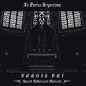 CD REZI ORCHESTRAL BLACK METAL: ANGUS DEI - AD PORTAS SERPENTIUM