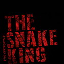 CD REZI BLUES / AMERICANA: RICK SPRINGFIELD - THE SNAKE KING