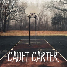 CD REZI INDIE ROCK / ALTERNATIVE : CADET CARTER - CADET CARTER