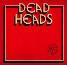 CD REZI GARAGE: DEADHEADS - THIS ONE GOES TO 11