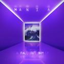 CD REZI PARTY-ELECTRO-POP: FALL OUT BOY - M A  N   I   A