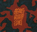 CD REZI DOOM-METAL: HEAVE BLOOD & DIE - VOL. 2