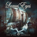 CD REZI SYMPHONIC METAL: LEAVES` EYES - SIGN OF THE DRAGONHEAD