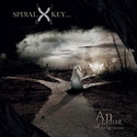 CD REZI PROG ROCK: SPIRAL KEY - AN ERROR OF JUDGEMENT