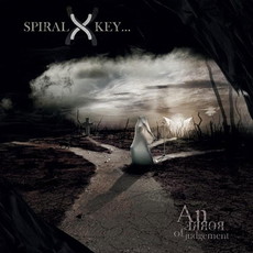 CD REZI PROG ROCK: SPIRAL KEY - AN ERROR OF JUDGEMENT