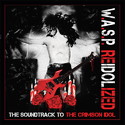 CD REZI KONZEPTALBUM-KLASSIKER: W.A.S.P. - RE-IDOLIZED (THE SOUNDTRACK TO THE CRIMSON IDOL)
