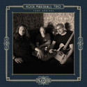 CD REZI BLUESROCK: KOCH-MARSHALL TRIO - TOBY ARRIVES