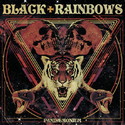 CD REZI STONER ROCK: BLACK RAINBOWS - PANDAEMONIUM