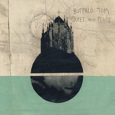 CD REZI AMERICANA: BUFFALO TOM - QUIET AND PEACE