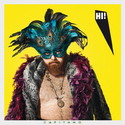 CD REZI GLAMROCK / INDIE: CAPITANO - HI!