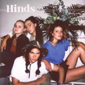 CD REZI TRANIGER INDIE-ROCK: HINDS - I DON´T RUN