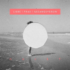 CD REZI PUNKROCK: LIEBE FRAU GESANGSVEREIN - NACKT
