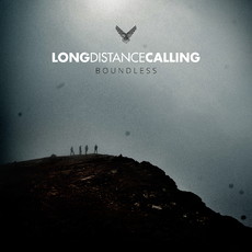 CD REZI INSTRUMENTAL / POST ROCK: LONG DISTANCE CALLING - BOUNDLESS