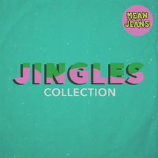 CD REZI PUNKROCK: MEAN JEANS - JINGLES COLLECTION