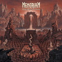CD REZI OLDSCHOOL DEATH-METAL: MEMORIAM - THE SILENT VIGIL