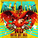 CD REZI PUNK ROCK / STONER ROCK: NICK OLIVERI - NO HITS AT ALL VOL. 4