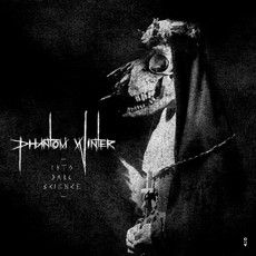 CD REZI DOOM-METAL: PHANTOM WINTER - INTO DARK SCIENCE