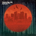 CD REZI MELODIC-HARDCORE: TEMPLETON PEK - WATCHING THE WORLD COME UNDONE