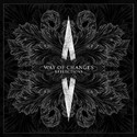 CD REZI METALCORE: WAY OF CHANGES - REFLECTIONS