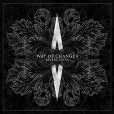 CD REZI METALCORE: WAY OF CHANGES - REFLECTIONS