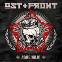 CD REZI NEUE DEUTSCHE HÄRTE: OST+FRONT - ADRENALIN