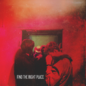 CD REZI TRIP HOP: ARMS AND SLEEPERS - FIND THE RIGHT PLACE