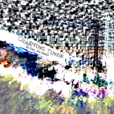 CD REZI INDUSTRIAL / NOISE / GRINDCORE: CHARMING TIMUR - SO FAR SO GOOD