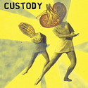 CD REZI POP-PUNK: CUSTODY - CUSTODY