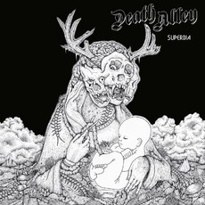 CD REZI PROTO-METAL: DEATH ALLEY - SUPERBIA