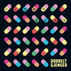 CD REZI STONER / RETRO: DOPPELTGJENGER - LIMBOHEAD