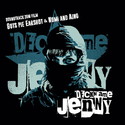 CD REZI CROSSOVER DUB-PUNK: GUTS PIE EARSHOT & NOMI AND AINO - DECKNAME JENNY