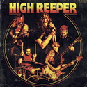 CD REZI RETRO-DOOM: HIGH REEPER - HIGH REEPER